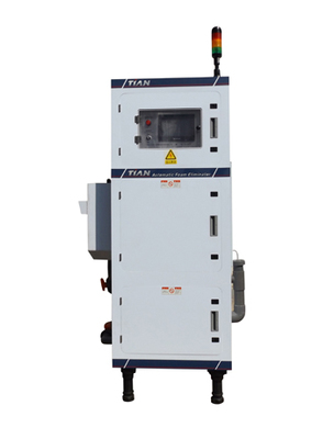 物理脫泡機在環(huán)境保護中的關(guān)鍵作用