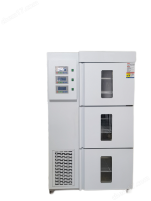 三溫區(qū)霉菌培養(yǎng)箱 環(huán)境保護專用設(shè)備的創(chuàng)新應(yīng)用與優(yōu)勢