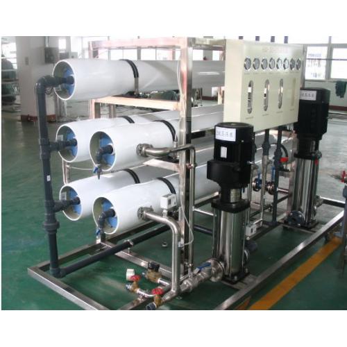 制藥用水設(shè)備與環(huán)境保護專用設(shè)備 技術(shù)前沿與市場選型指南