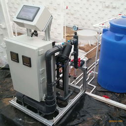 新疆熱銷棗樹專用自動灌溉施肥機 高效設(shè)計與環(huán)保安裝全解析