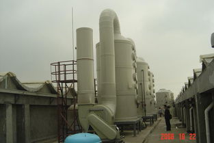 電鍍車間廢氣處理與異味凈化設(shè)備 環(huán)境保護的專用解決方案