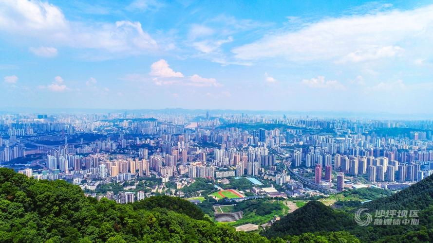 今年上半年,數(shù)字重慶建設(shè)大會(huì)提出,聚焦"一年形成重點(diǎn)能力,三年形成